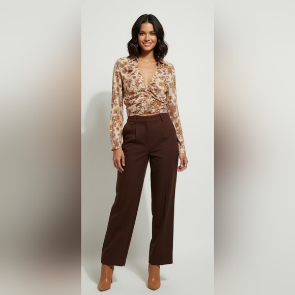 NEW! Free People top sz small NWT 12.12 - Picture 2 of 13